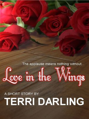 cover image of Love in the Wings